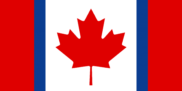 Canada Flag (2)