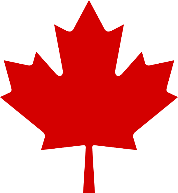 Canada Flag (3)