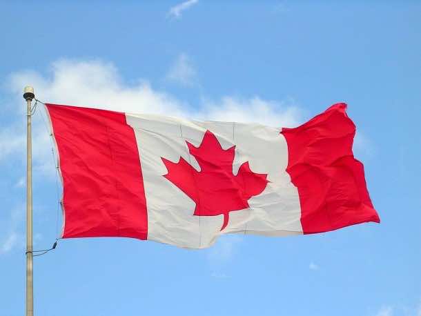 Canada Flag (4)