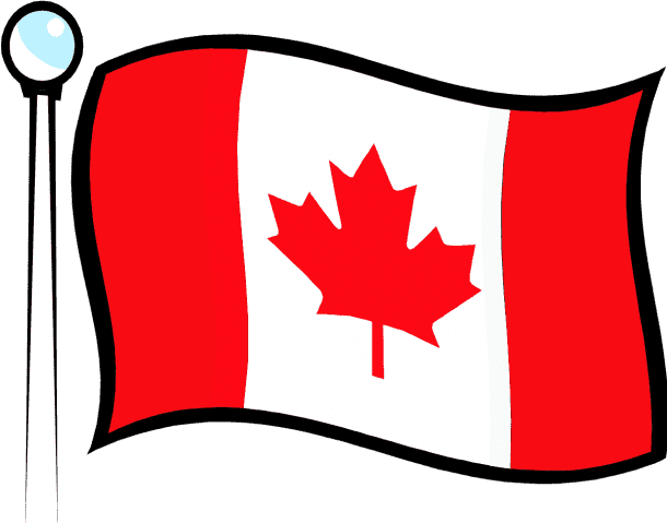 Canada Flag (4)
