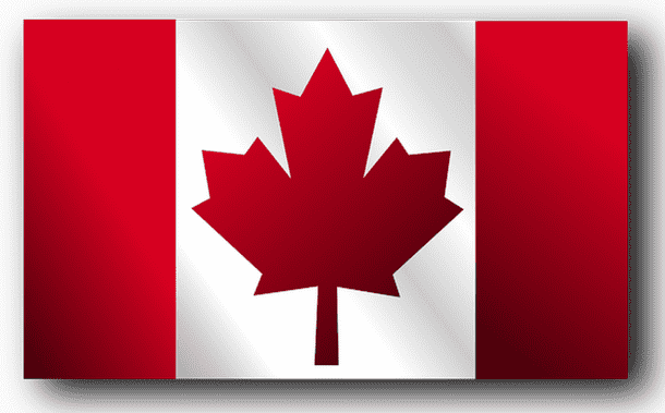 Canada Flag (5)