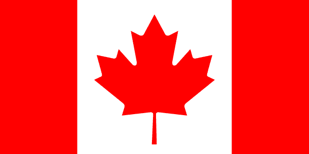 Canada Flag (7)