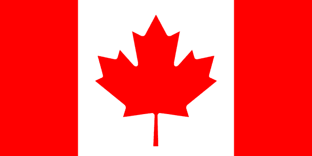 Canada Flag (8)