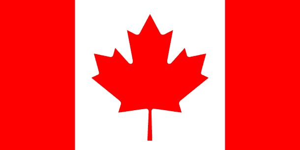 Canada Flag (9)
