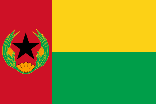 Cape Verde Flag (8)