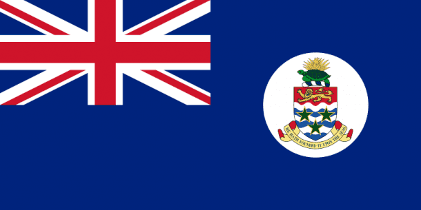 Cayman Islands Flag (1)
