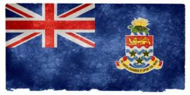 Cayman Islands Flag (1)