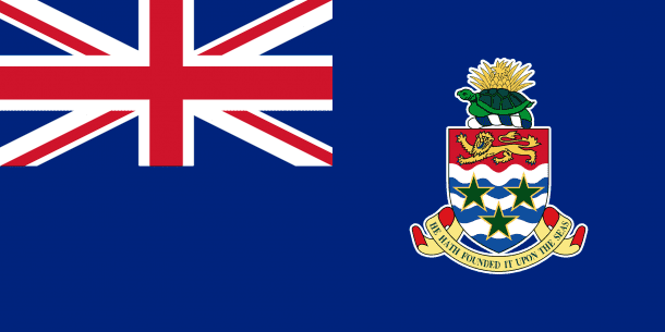 Cayman Islands Flag (10)