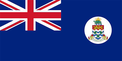 Cayman Islands Flag (10)