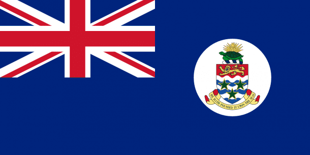Cayman Islands Flag (11)