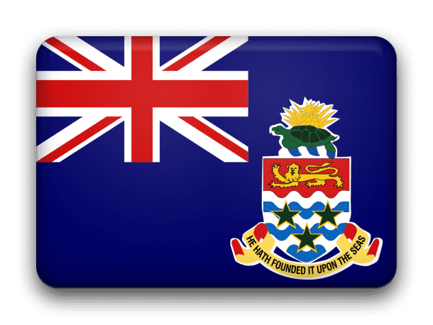 Cayman Islands Flag (12)