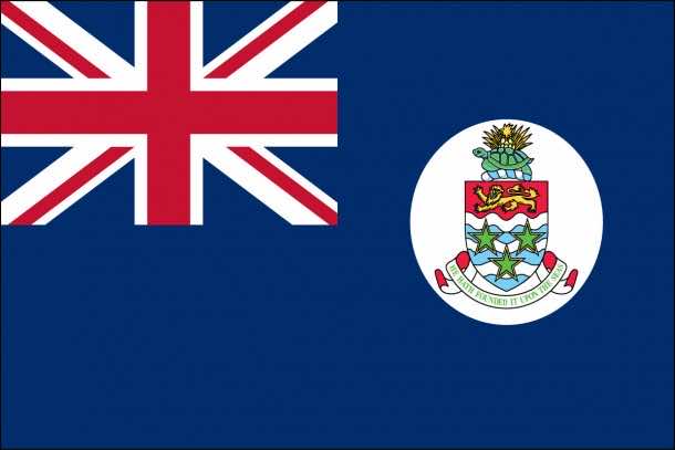 Cayman Islands Flag (13)