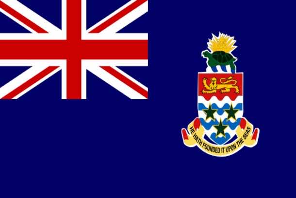 Cayman Islands Flag (16)