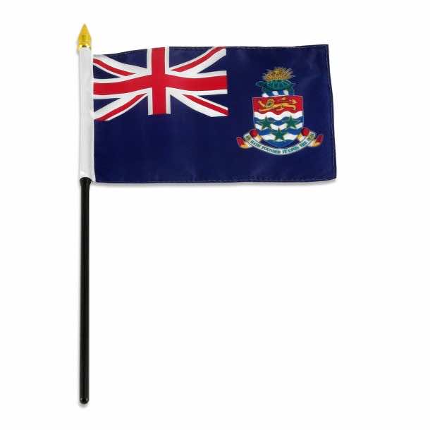 Cayman Islands Flag (17)
