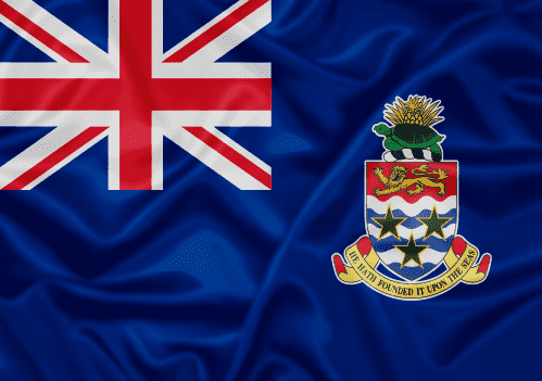 Cayman Islands Flag (2)