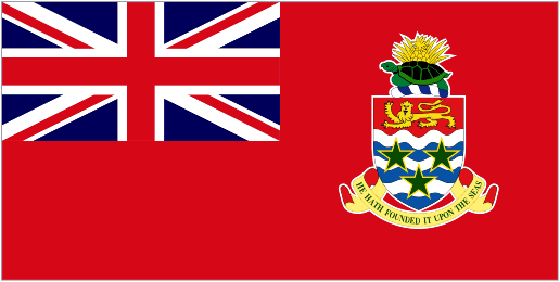 Cayman Islands Flag (4)