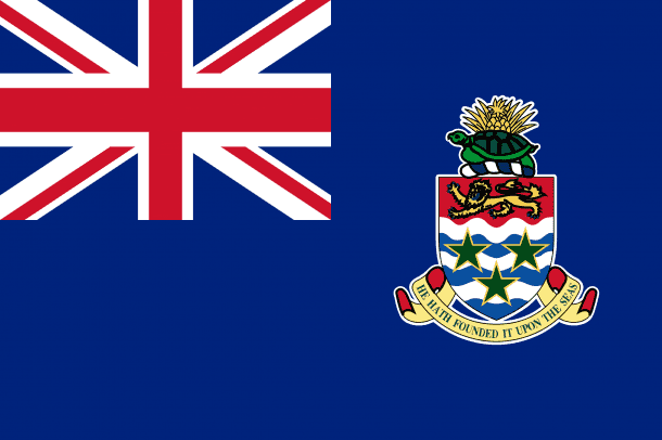 Cayman Islands Flag (5)