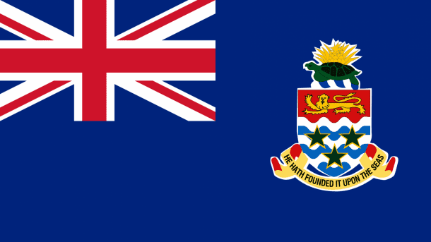 Cayman Islands Flag (6)