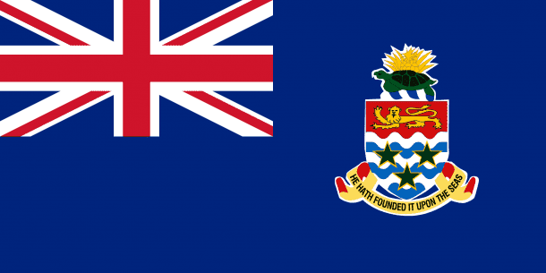 Cayman Islands Flag (7)