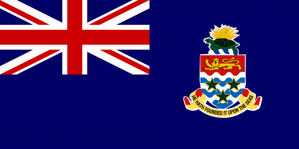Cayman Islands Flag (8)