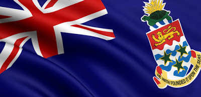 Cayman Islands Flag (8)