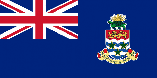 Cayman Islands Flag (9)