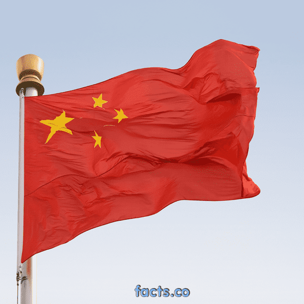 China Flag (10)