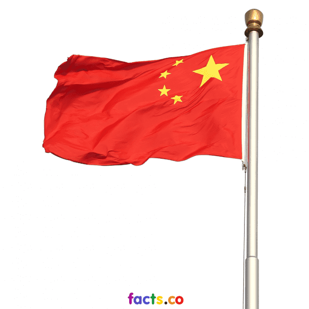 China Flag (7)
