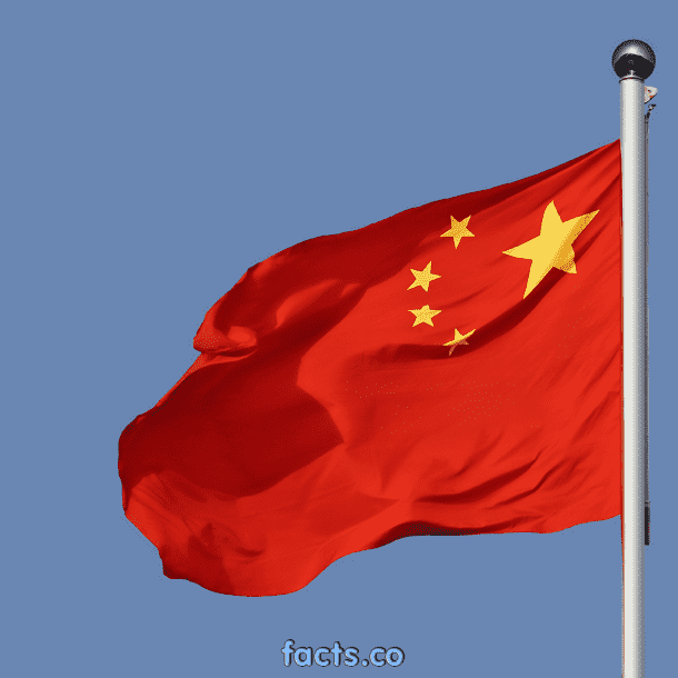 China Flag (9)