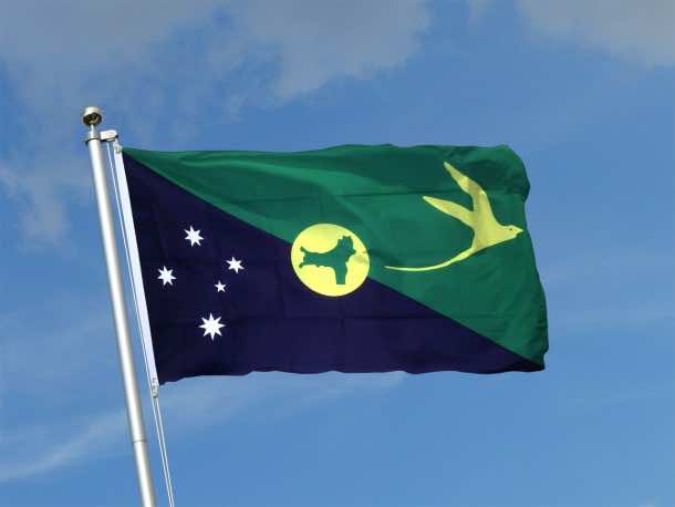 Christmas Island flag (1)