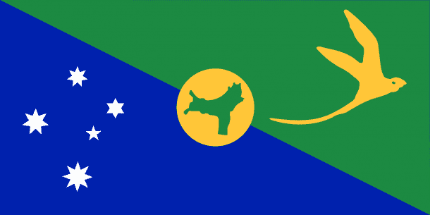 Christmas Island flag (13)