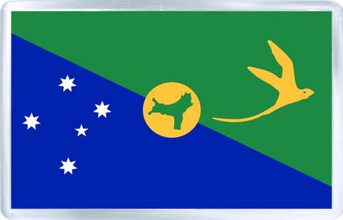 Christmas Island flag (5)