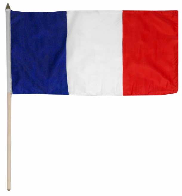 Clipperton Island Flag (6)