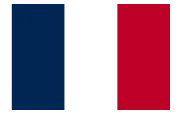 Clipperton Island Flag (9)
