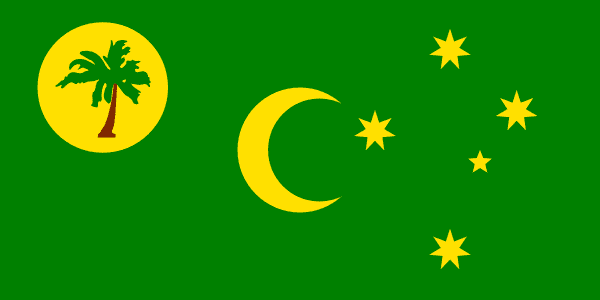 Cocos Flag (12)
