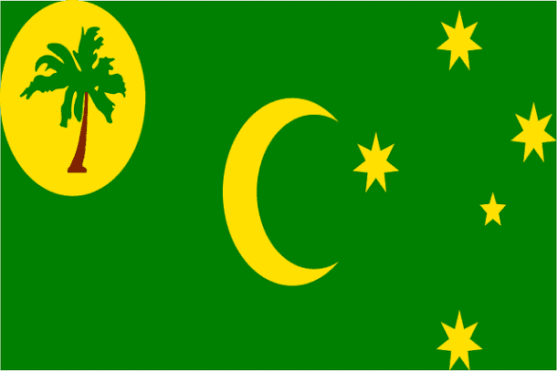 Cocos Flag (16)