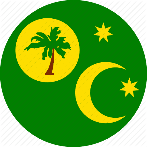 Cocos Flag (7)
