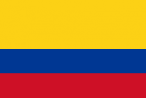 Colombia flag (1)