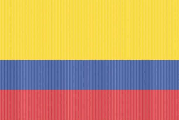 Colombia flag (12)