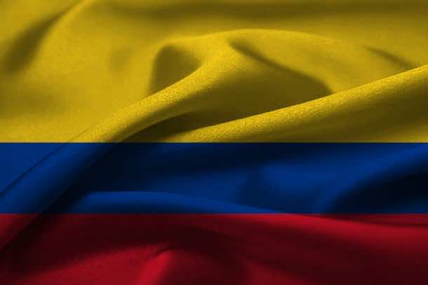 Colombia flag (13)