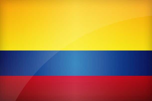 Colombia flag (24)