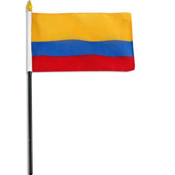 Colombia flag (28)