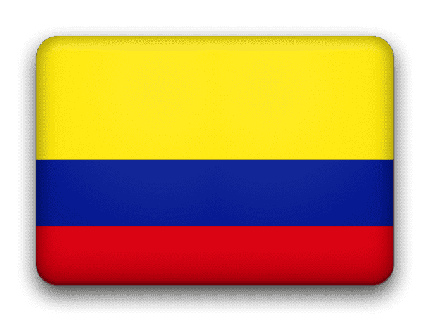 Colombia flag (4)
