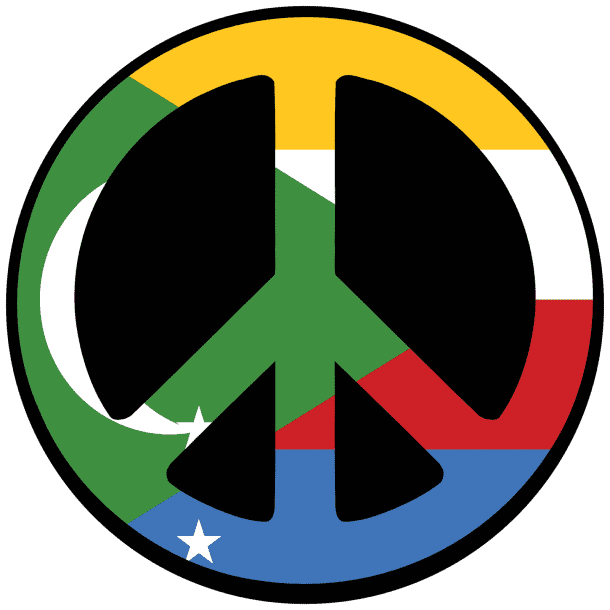 Comoros flag (16)