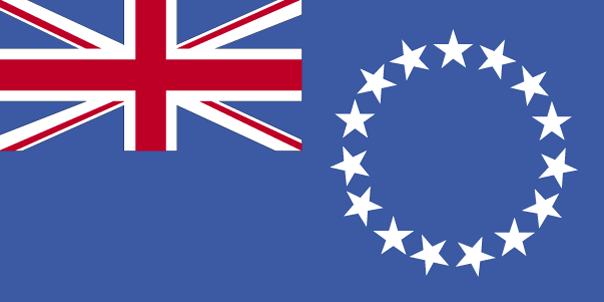 Cook Islands flag (12)