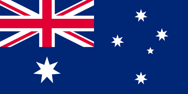 Coral Sea Islands Flag (7)