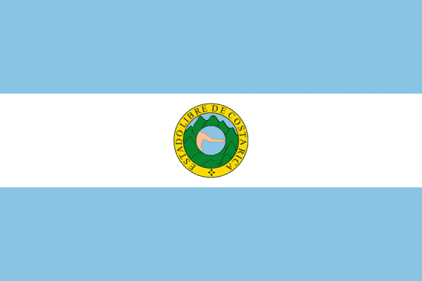 Costa Rica flag (18)