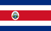 Costa Rica flag (29)