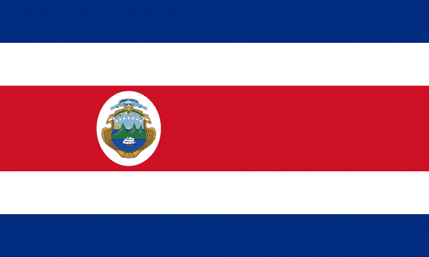 Costa Rica flag (30)