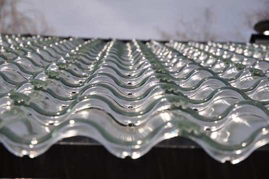 Glass Roof Tiles Will Harness Sun’s Energy 5